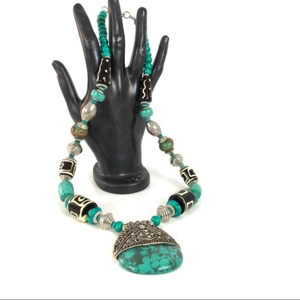 Vintage necklace